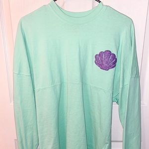 Walt disney world pull over